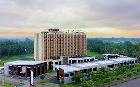 Swiss-Belhotel Airport Yogyakarta